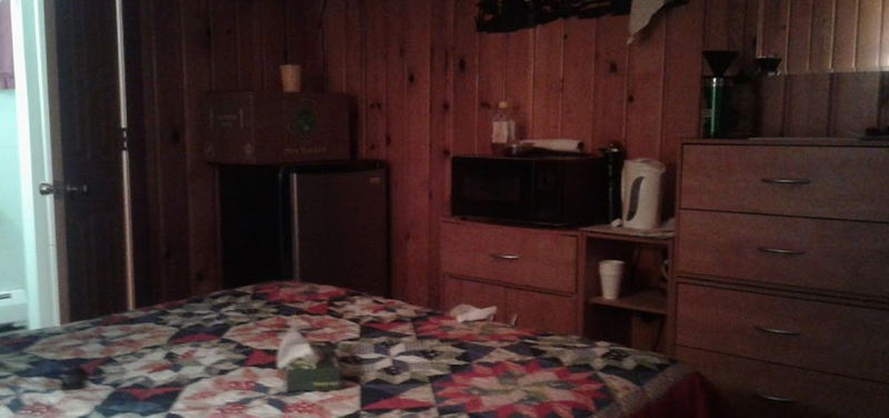 Dreamcatcher Motel - From Web Listing (newer photo)